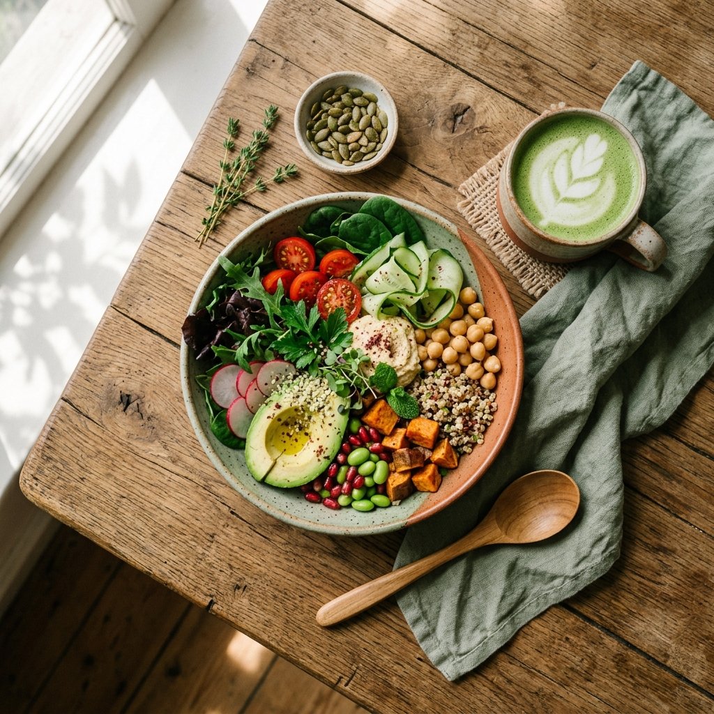 Nutrición consciente y bienestar en Lloret de Mar